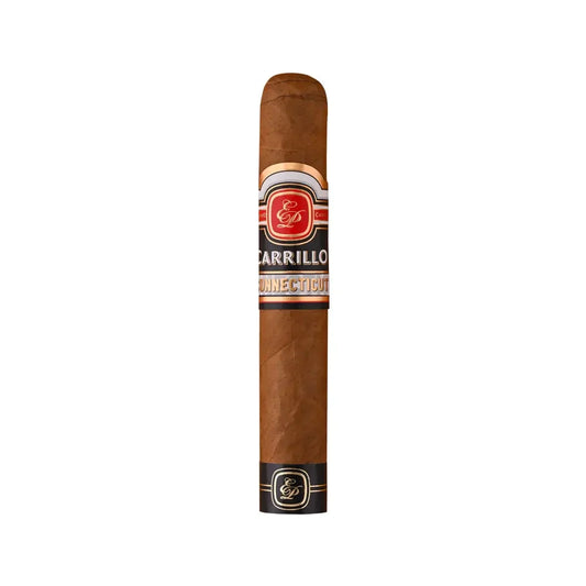 Casa Carrillo Essense Connecticut Robusto Single Cigar