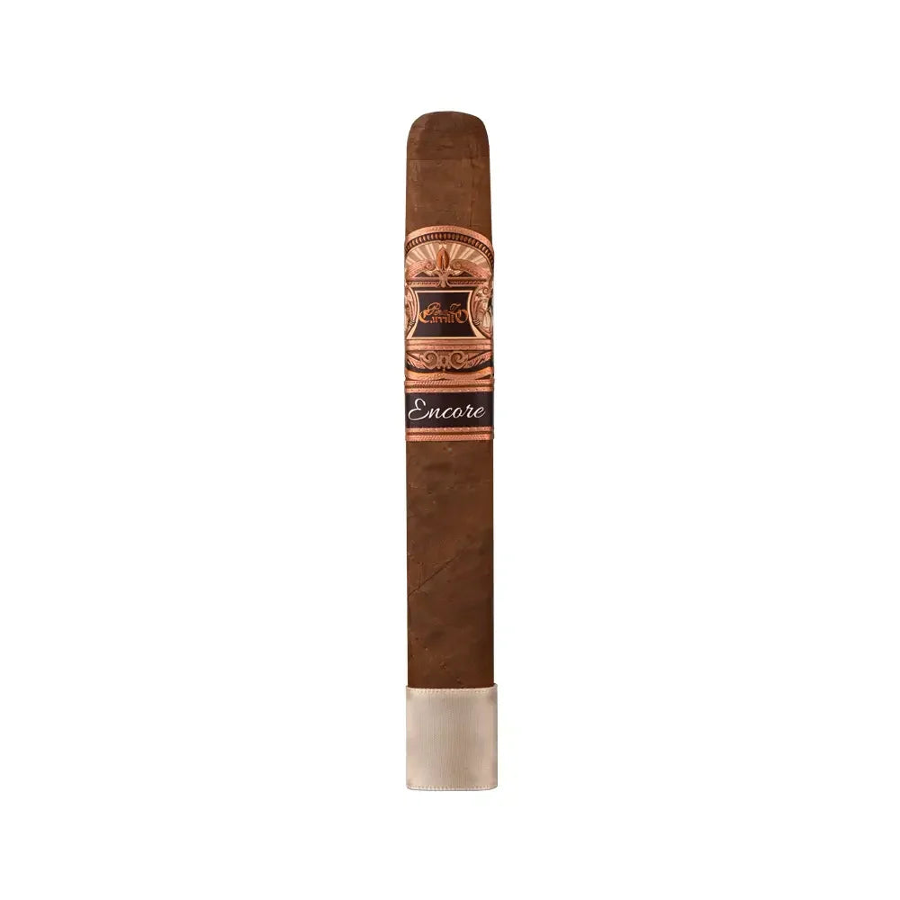 Casa Carrillo Encore Celestial Toro Single Cigar