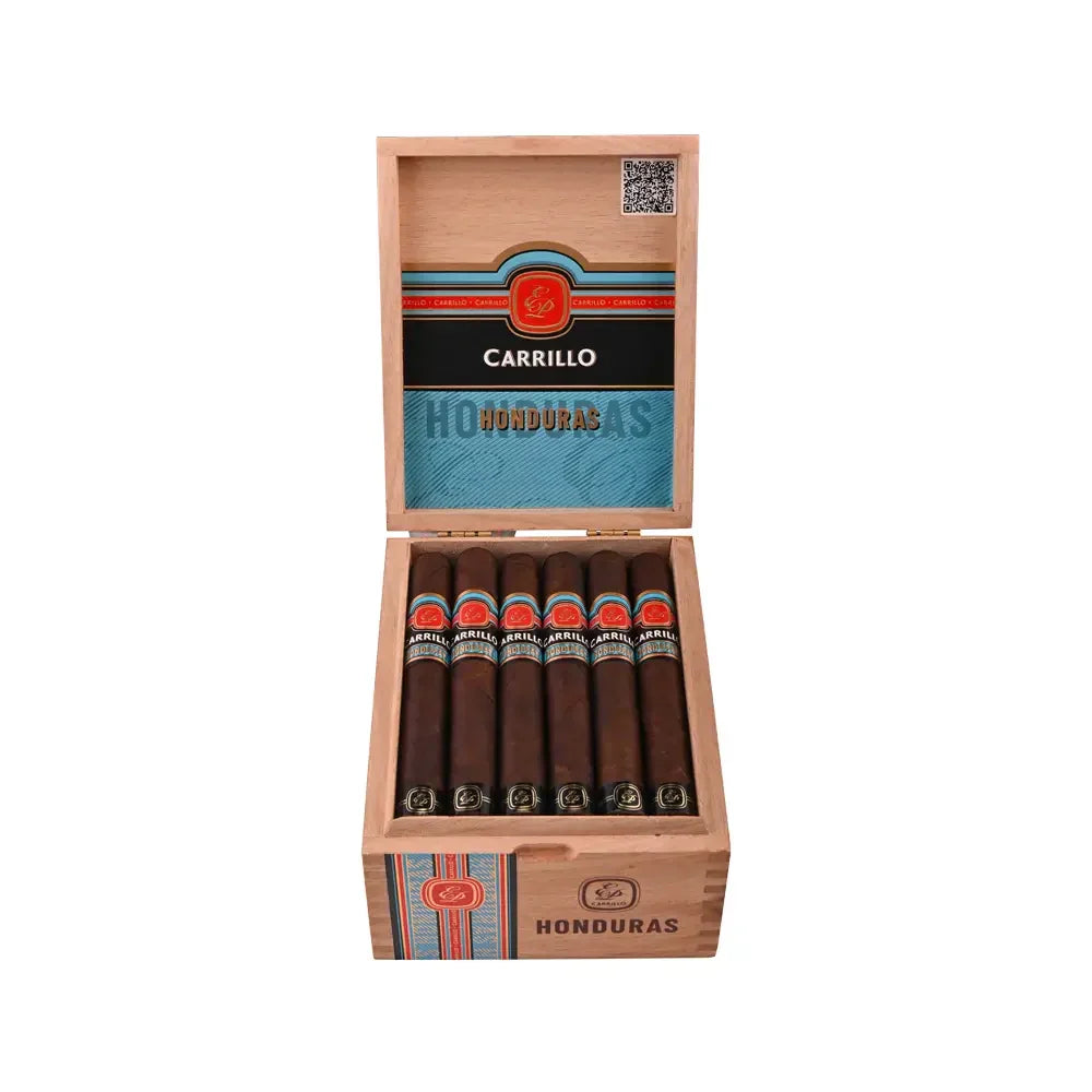 Casa Carrillo Essense Honduras Robusto