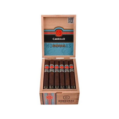 Casa Carrillo Essense Honduras Toro