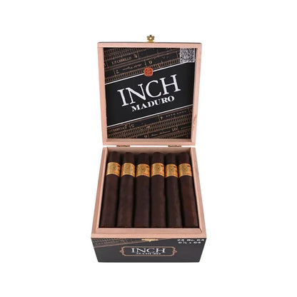 Casa Carrillo INCH Maduro 64