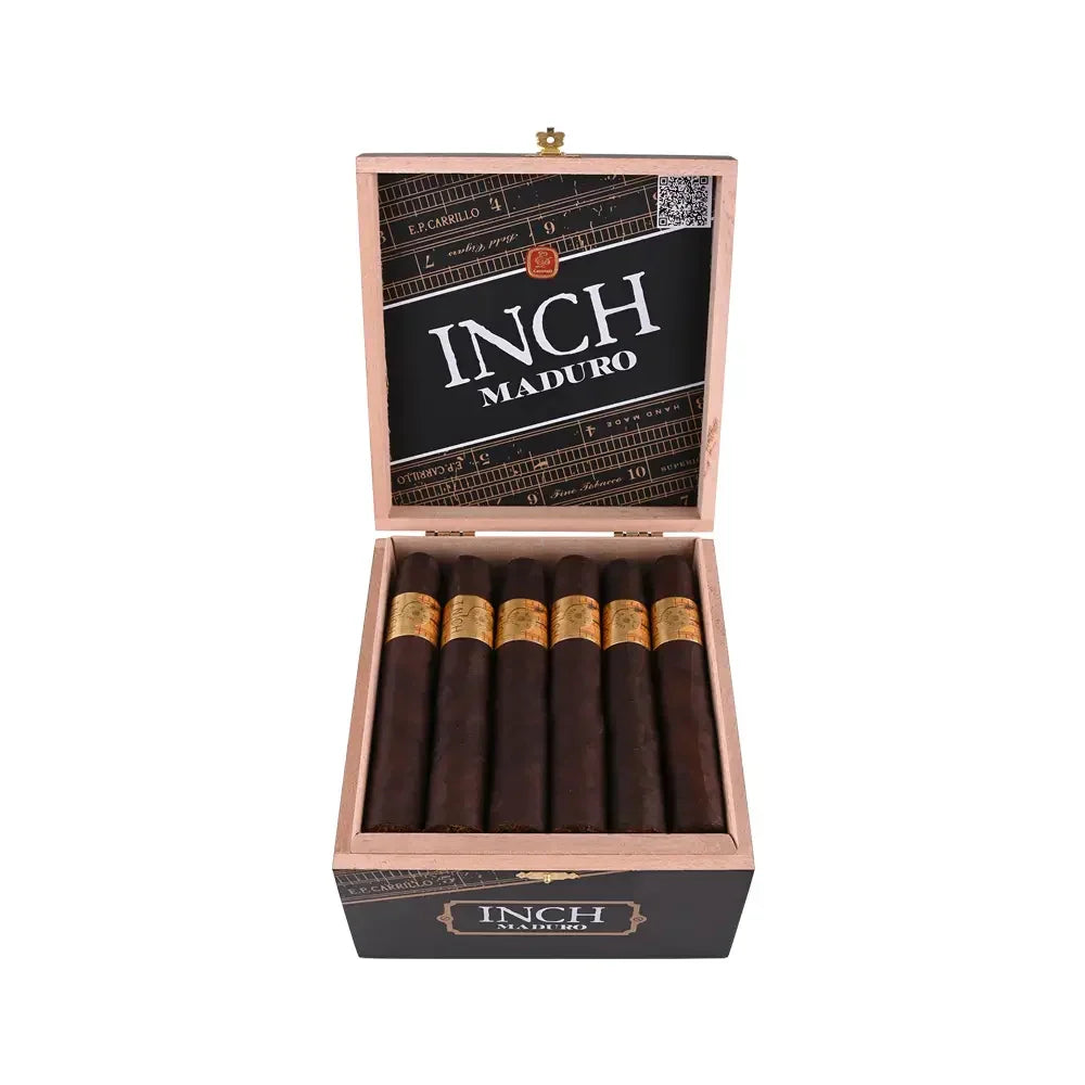 Casa Carrillo INCH Maduro 70