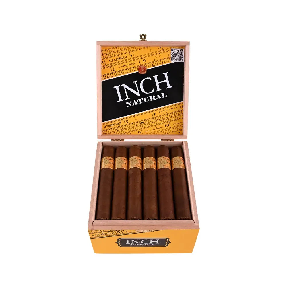 Casa Carrillo INCH Natural 60