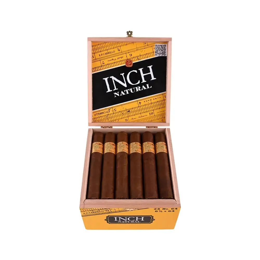 Casa Carrillo INCH Natural 64 Open Box