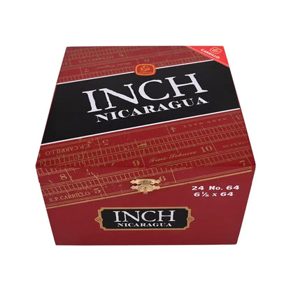 Casa Carrillo INCH Natural 64