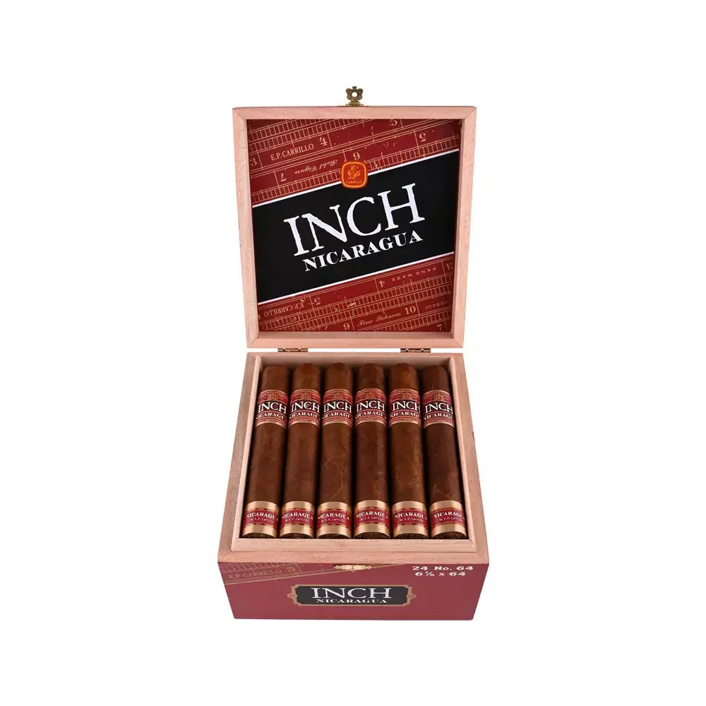 Casa Carrillo INCH Natural 64