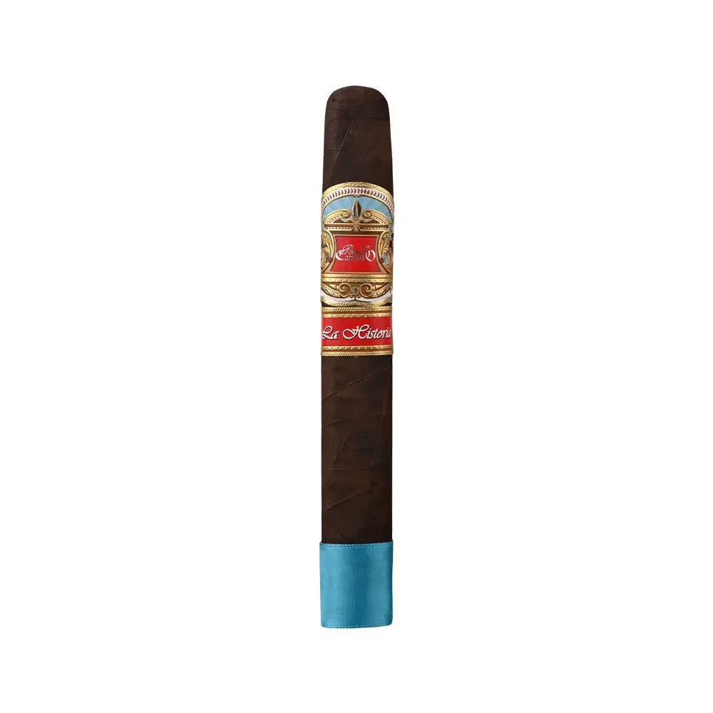 Casa Carrillo La Historia Dona Elena Toro Single Cigar