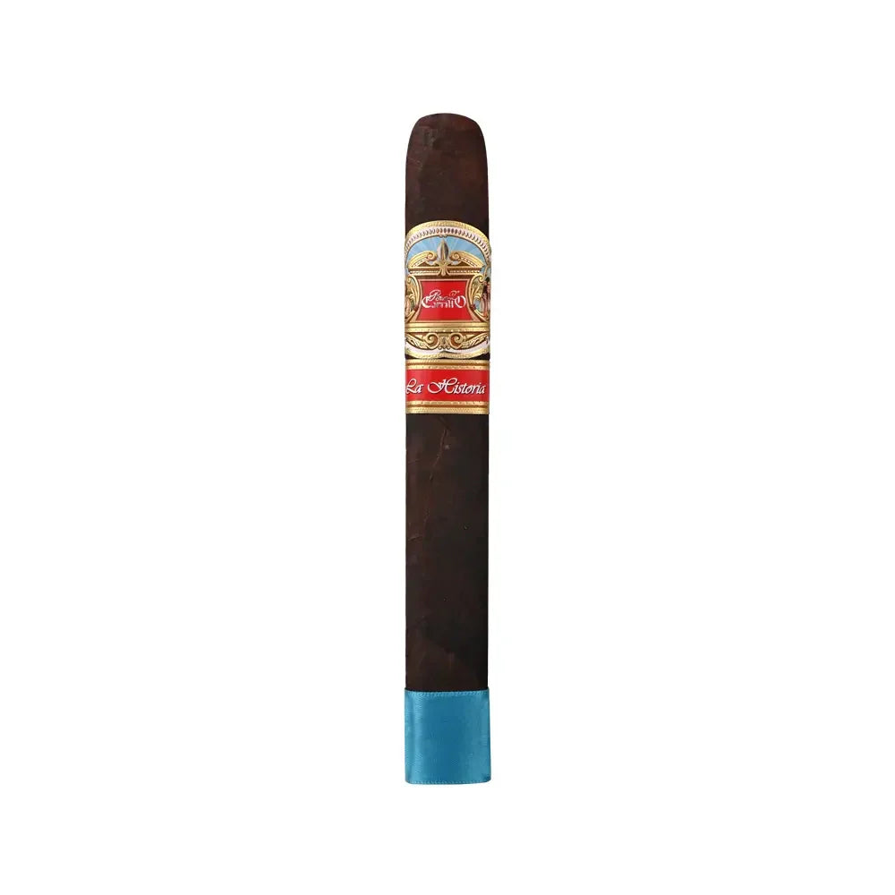 Casa Carrillo La Historia E-III Churchill Single Cigar