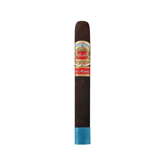 Casa Carrillo La Historia E-III Churchill Single Cigar