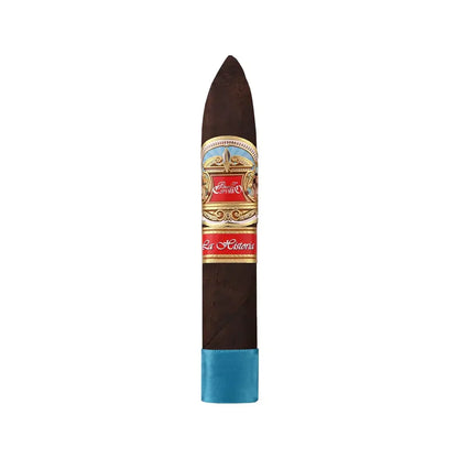 Casa Carrillo La Historia Regalias D'Celia Pyramid Single Cigar