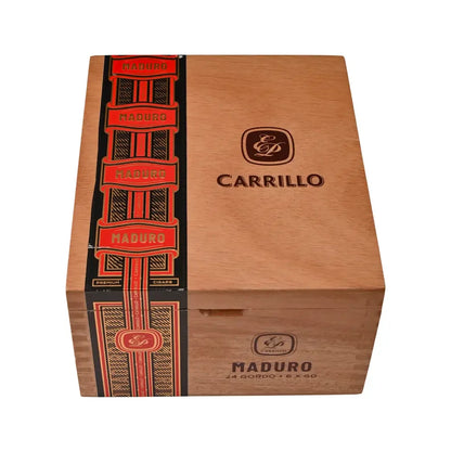 Casa Carrillo Essense Maduro Gordo