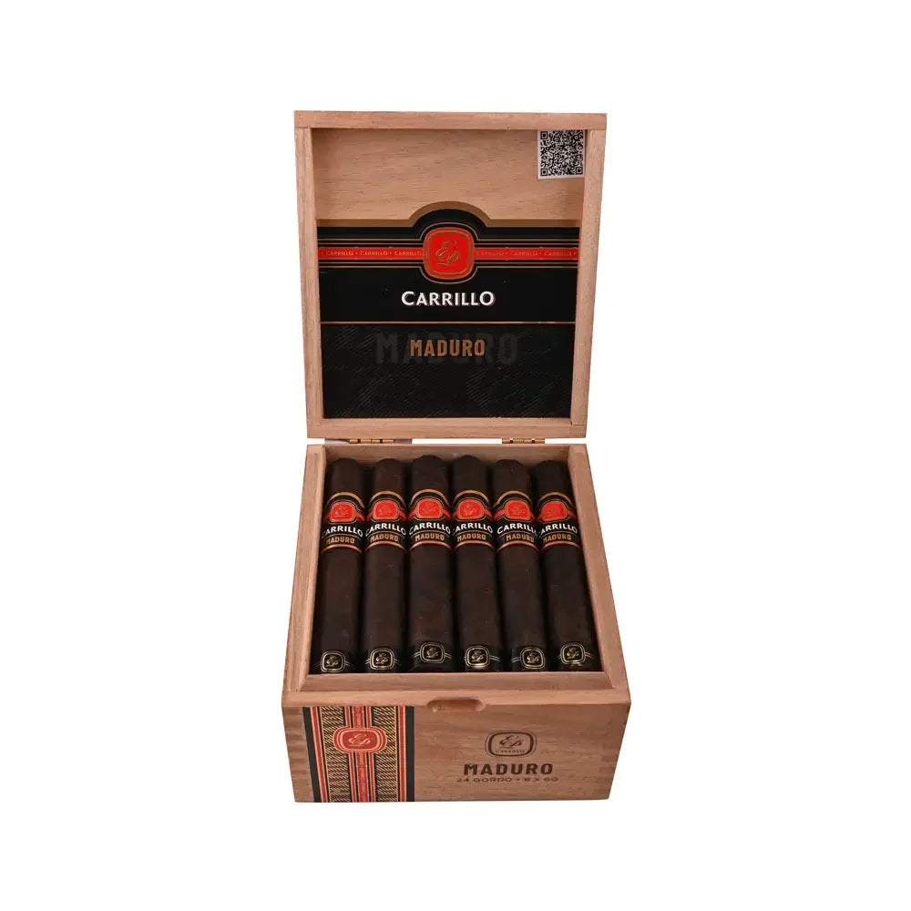 Casa Carrillo Essense Maduro Gordo