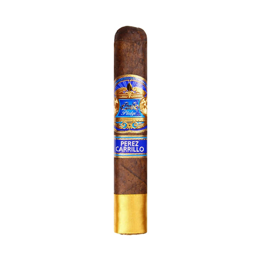 EP Carrillo Pledge Prequel 10 single cigar