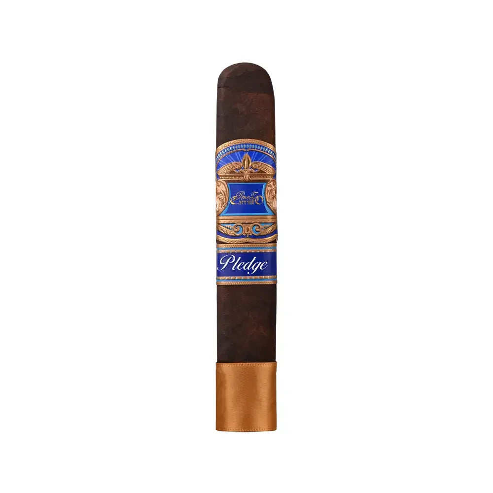 Casa Carrillo Pledge Prequel Robusto Single Cigar