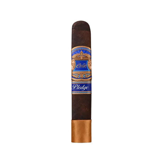 Casa Carrillo Pledge Prequel Robusto Single Cigar