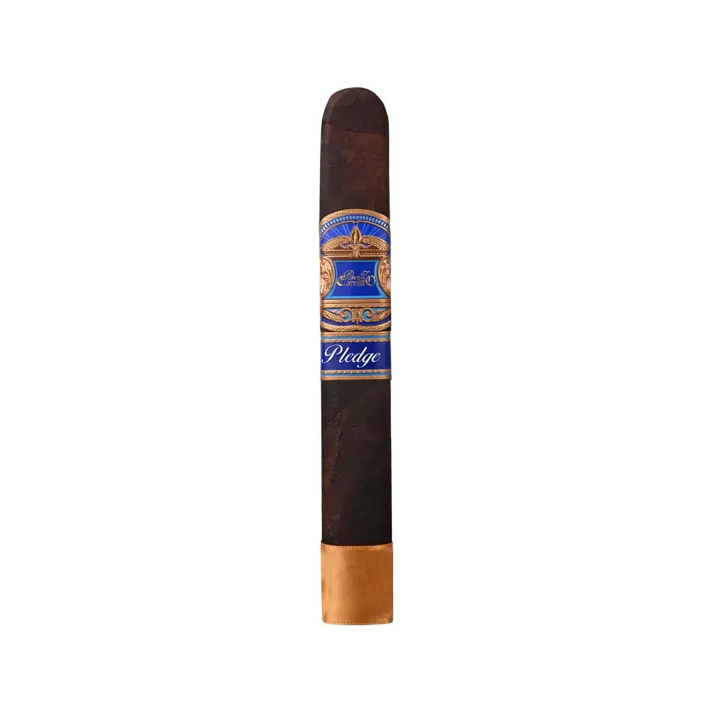 Casa Carrillo Pledge Sojourn Toro Single Cigar