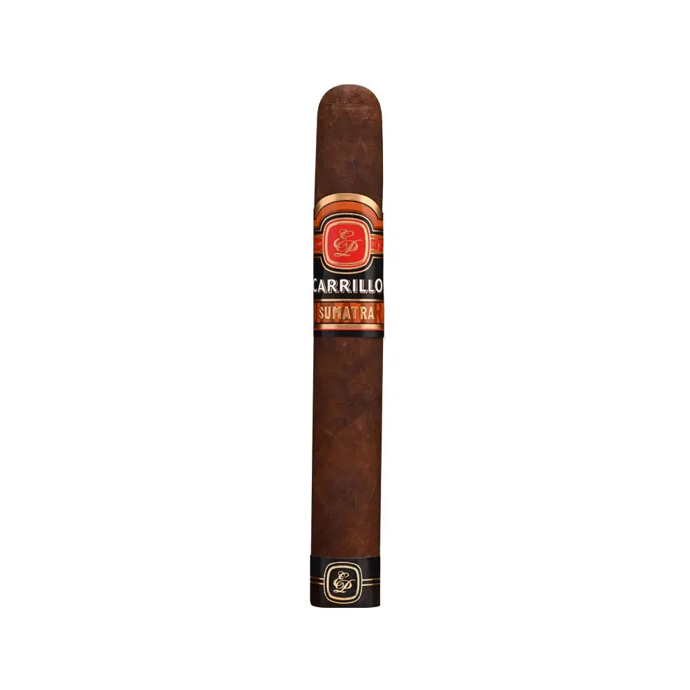 Casa Carrillo Essense Sumatra Toro Single Cigar