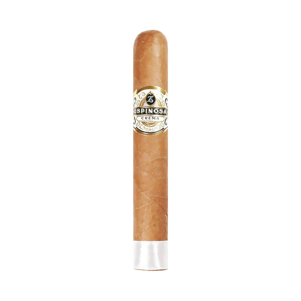 Espinosa Crema Ct. No.4 Robusto