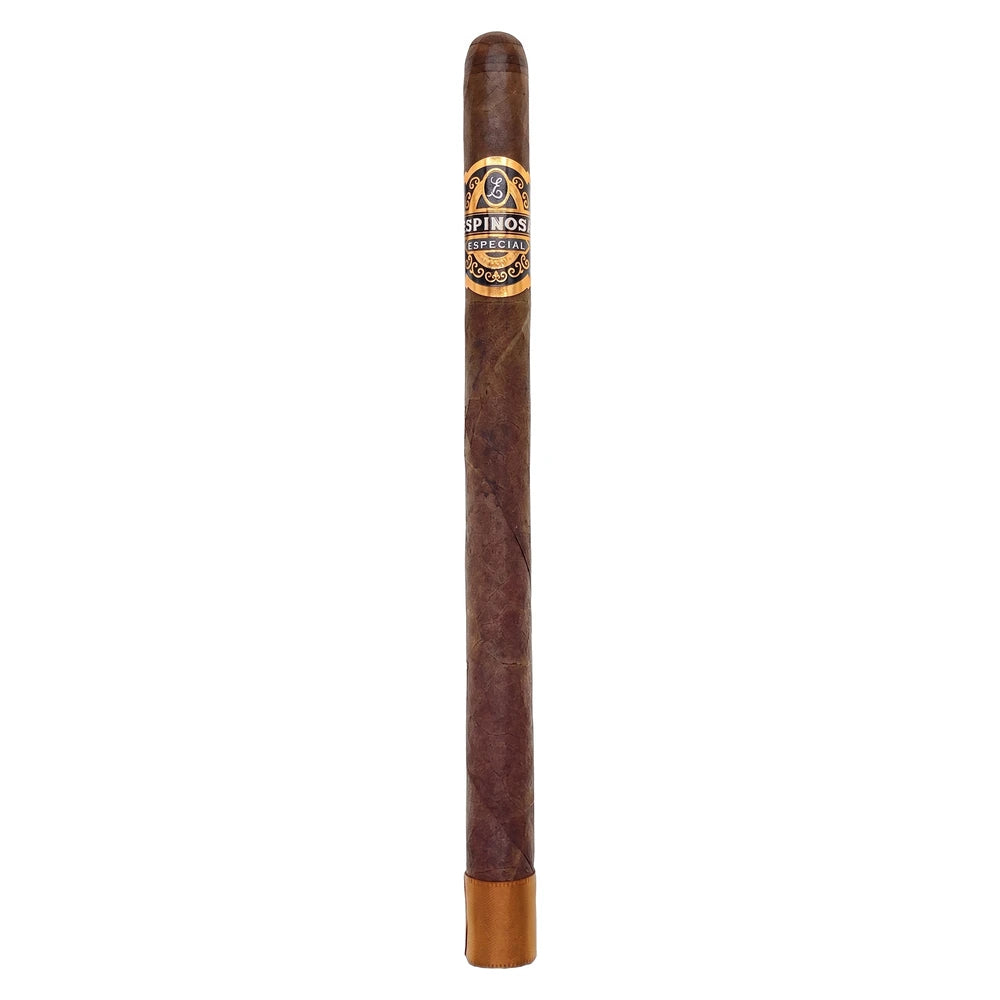 Espinosa Especial Maduro Lancero single cigar