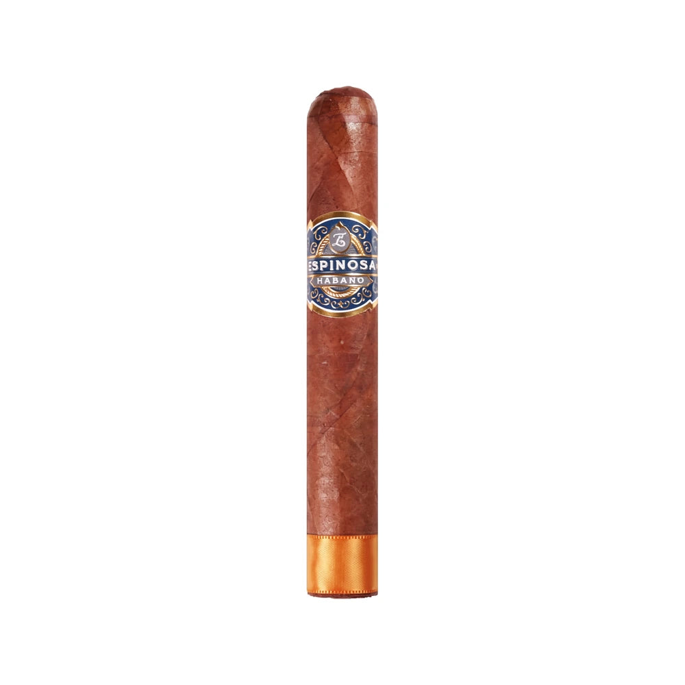 Espinosa Habano Toro Box Press single cigar
