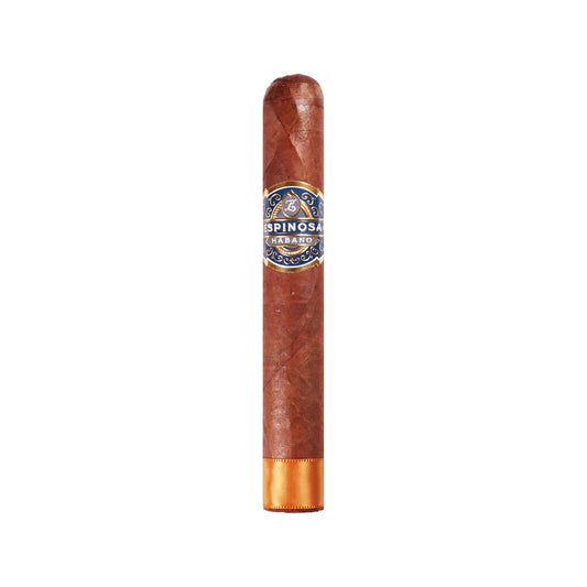 Espinosa Habano Toro Box Press single cigar