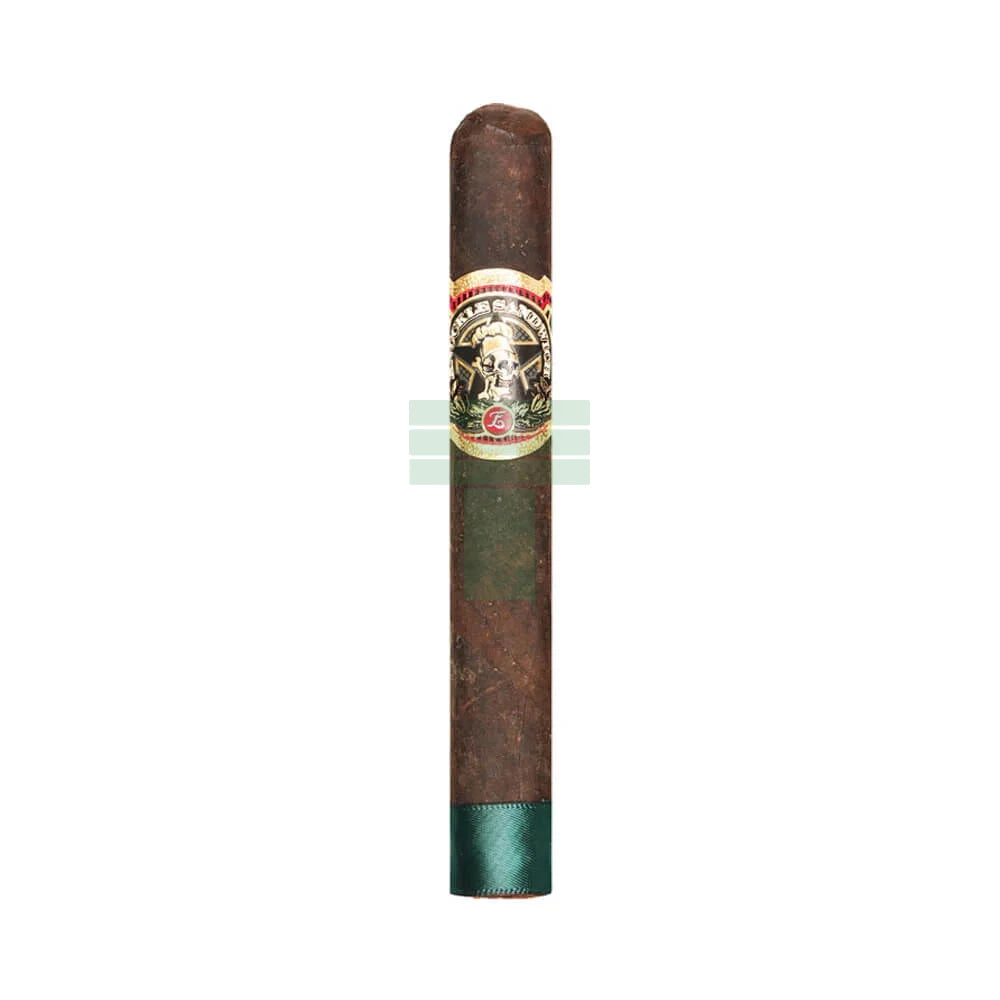 Knuckle Sandwich Chef's Special Box Pressed Toro LE 2025 Single Cigar