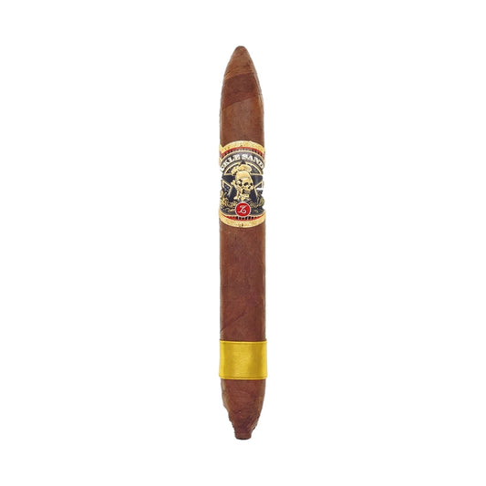 Knuckle Sandwich Chef's Special Box Pressed Figurado LE 2024 single cigar