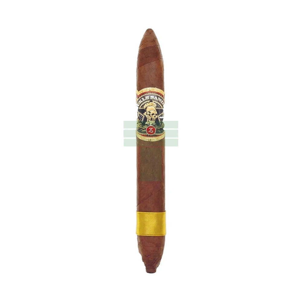 Knuckle Sandwich Chef's Special Box Pressed Figurado LE 2024 Single Cigar