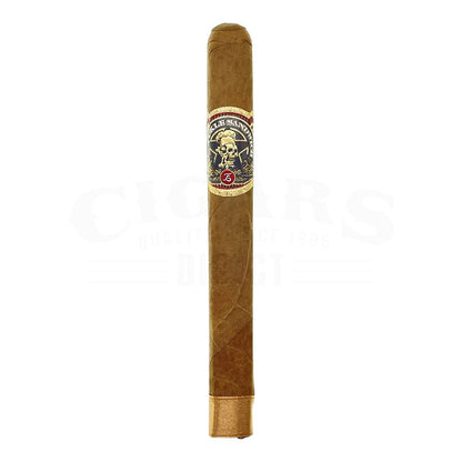 Knuckle Sandwich Connecticut Short Churchill Single Cigar