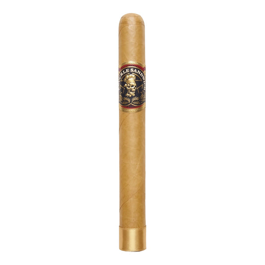 Knuckle Sandwich Connecticut Short Churchill single cigar