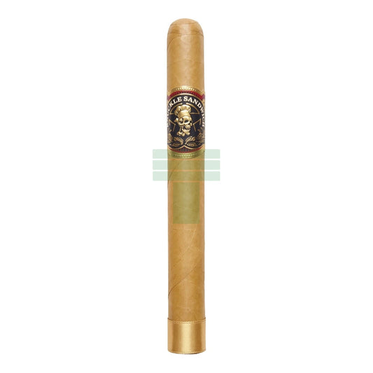 Knuckle Sandwich Connecticut Short Churchill Single Cigar