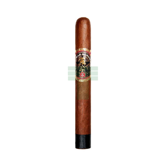 Knuckle Sandwich Habano Corona Gorda Single Cigar