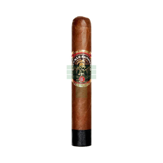 Knuckle Sandwich Habano Robusto Single Cigar