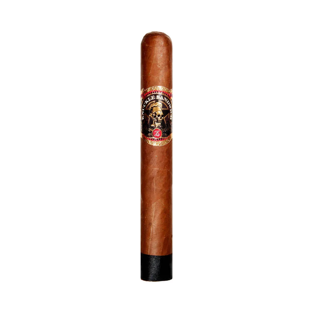 Knuckle Sandwich Habano Toro