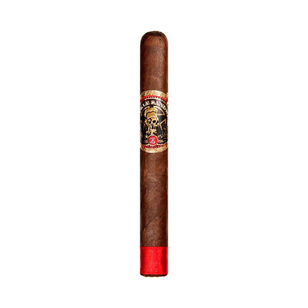 Knuckle Sandwich Maduro Corona Gorda