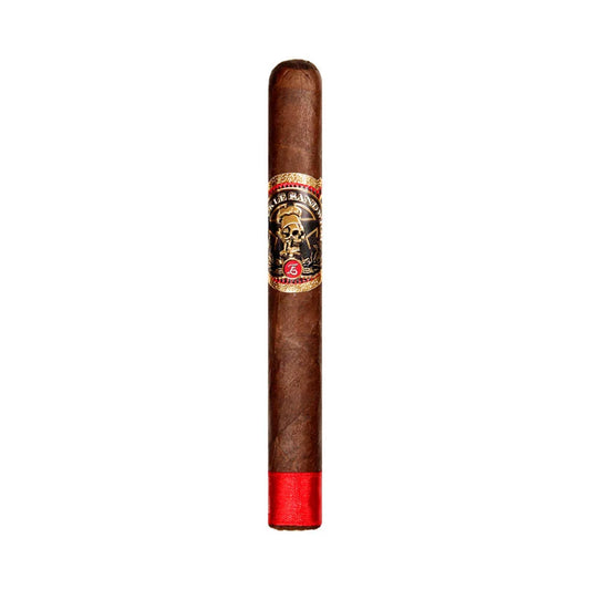 Knuckle Sandwich Maduro Corona Gorda