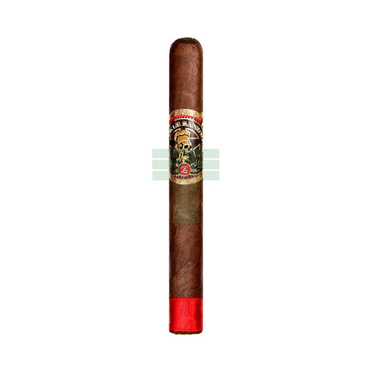 Knuckle Sandwich Maduro Corona Gorda Single Cigar