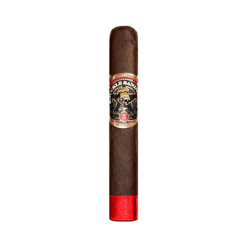Knuckle Sandwich Maduro Robusto