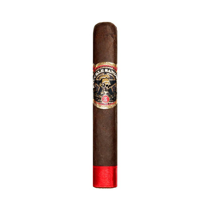 Knuckle Sandwich Maduro Robusto