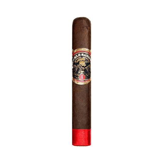 Knuckle Sandwich Maduro Robusto