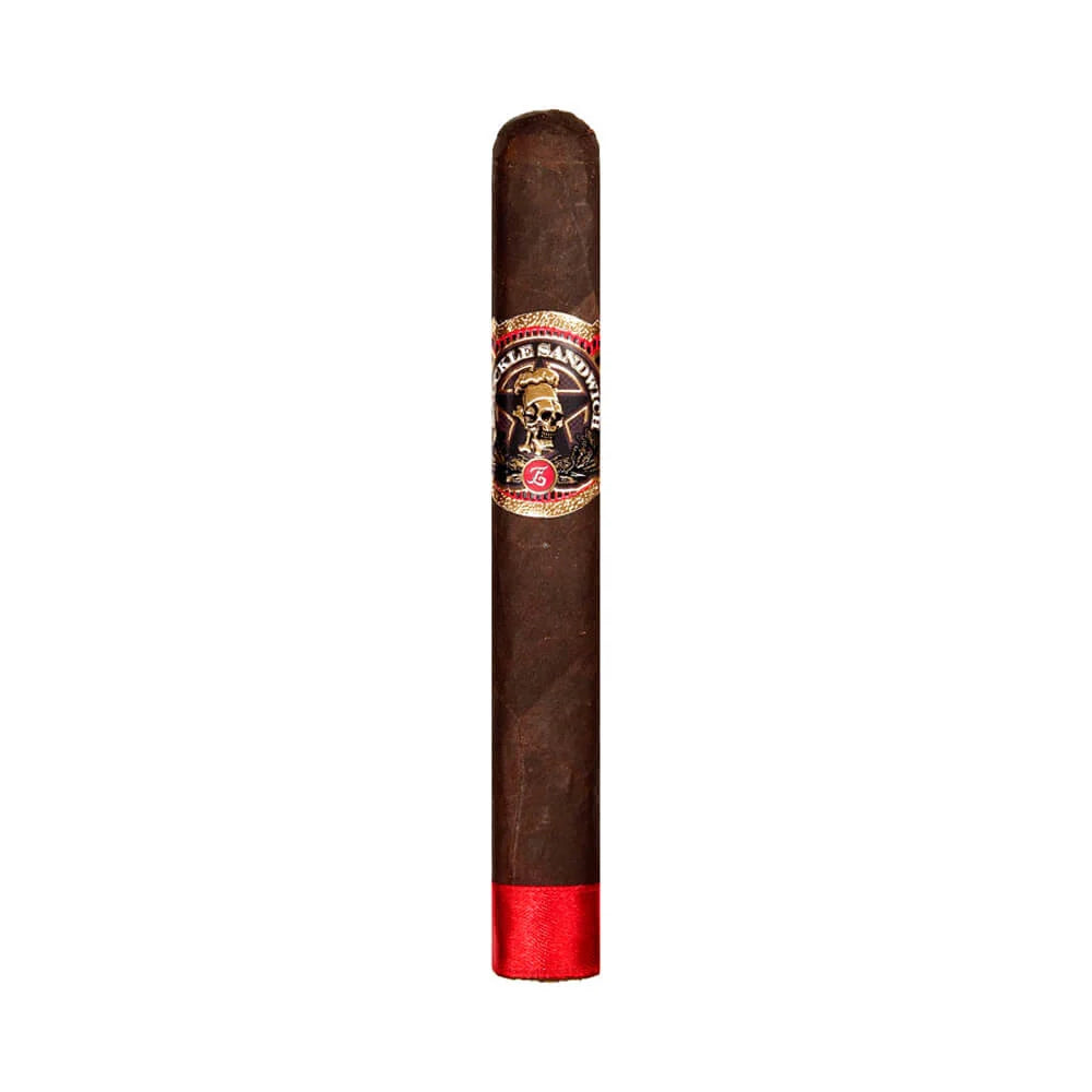 Knuckle Sandwich Maduro Toro