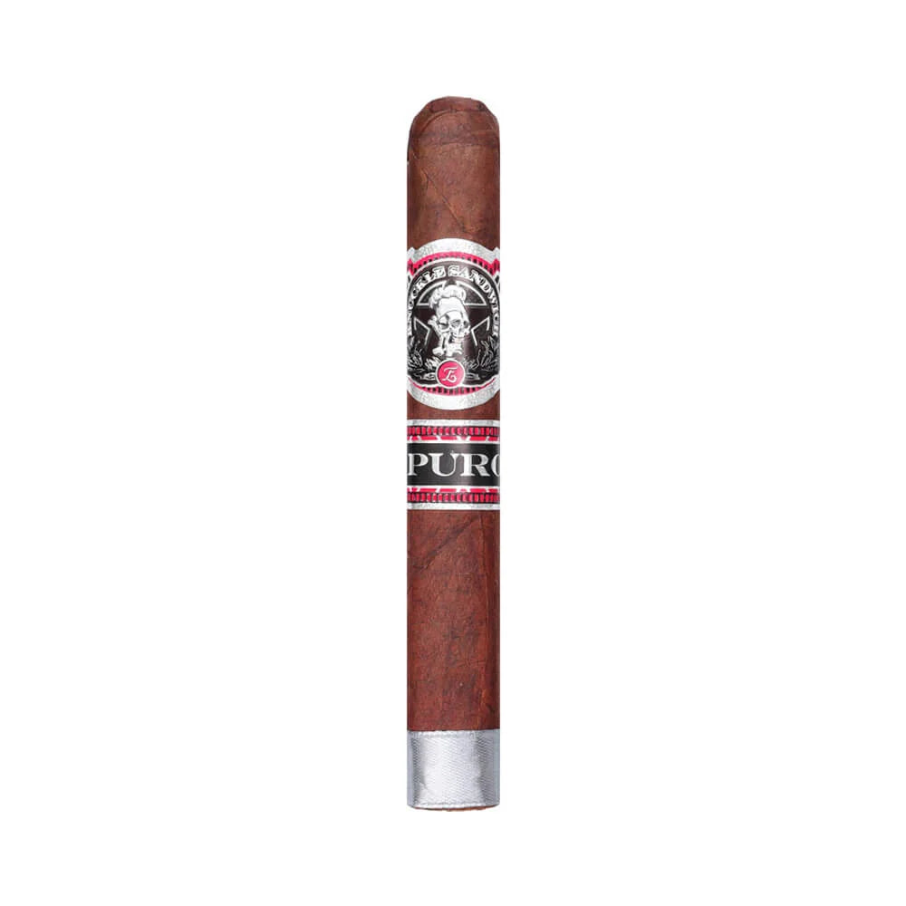 Knuckle Sandwich Puro Nicaragua Toro