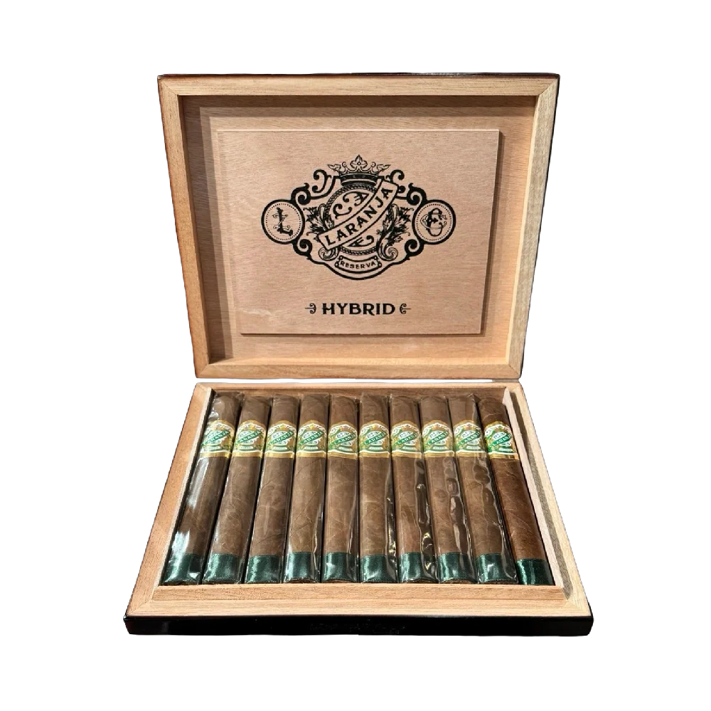 Espinosa Laranja Hybrid Short Churchill BP Open Box