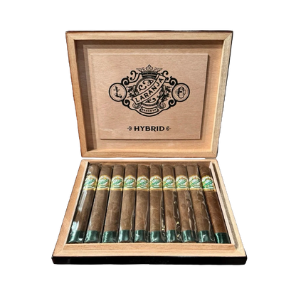 Espinosa Laranja Hybrid Short Churchill BP Open Box