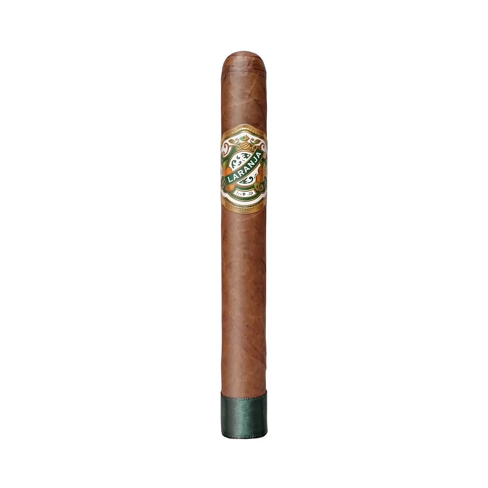 Espinosa Laranja Hybrid Short Churchill BP single cigar