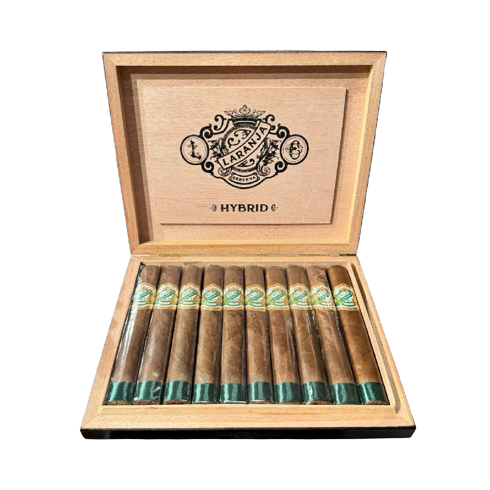 Espinosa Laranja Hybrid Toro BP
