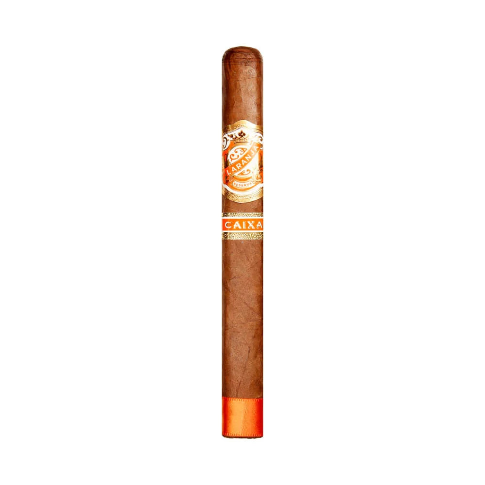 Laranja Reserva Caixa Box Press