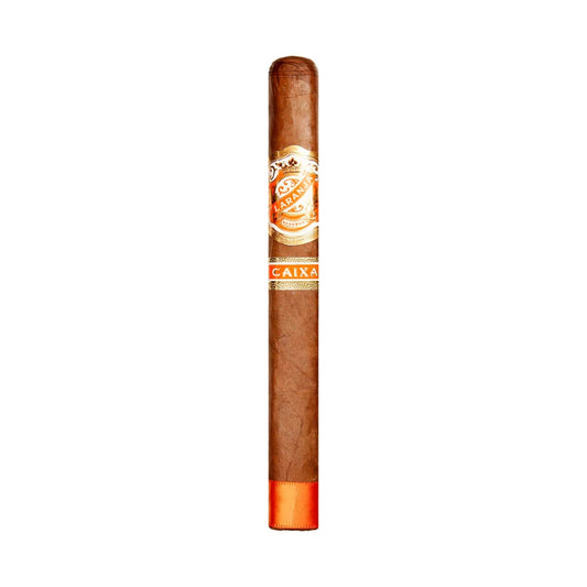 Laranja Reserva Caixa Box Press