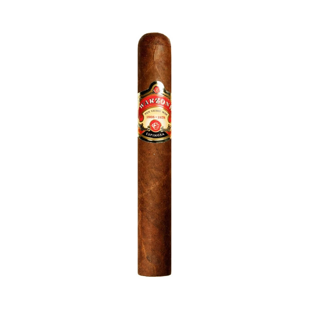 Espinosa Warzone Robusto Single Cigar