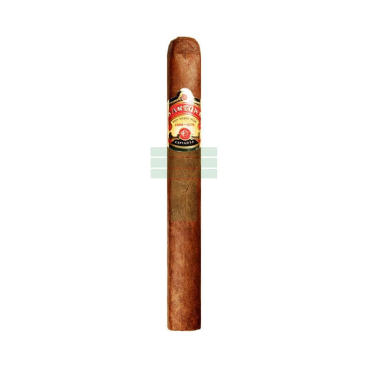 Espinosa Warzone Short Churchill Single Cigar